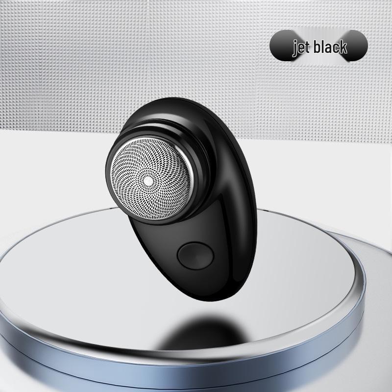 2023 Fei Hong 061 Перезаряжаемая Мини-Бритва Черного Цвета для Дома и Путешествий чёрный
2023 Fei Hong 061 Перезаряжаемая Мини-Бритва Черного Цвета для Дома и Путешествий чёрный