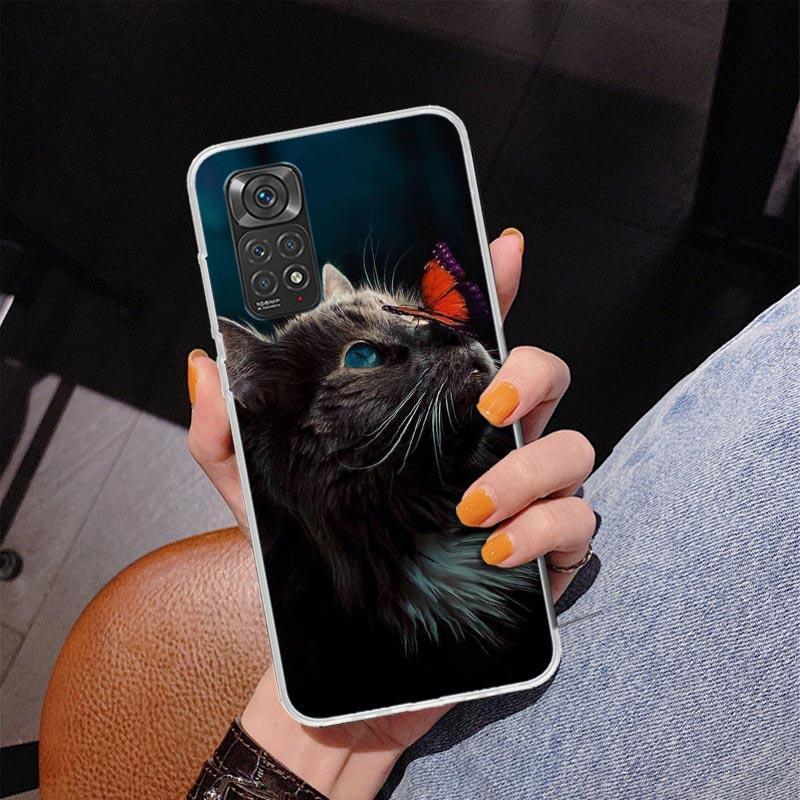 Cool Animal Big Cat Tiger Phnoe Case for Phnoe Case for Xiaomi Redmi Note 15 14 14S 13 Pro Plus 12 12S 11S 11E 10S 10 11T 5G Uni Redmi Note 11E Pro
Cool Animal Big Cat Tiger Phnoe Case for Phnoe Case for Xiaomi Redmi Note 15 14 14S 13 Pro Plus 12 12S 11S 11E 10S 10 11T 5G Uni Redmi Note 11E Pro