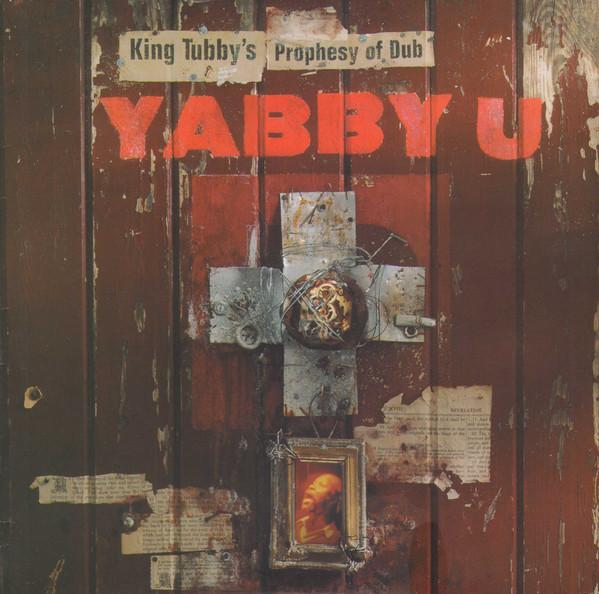 LP Record YABBY YOU King Tubbys Prophesy Of Dub BAFLP005 Blood Fire 1995 UK Reggae Ska Dub Used
LP Record YABBY YOU King Tubbys Prophesy Of Dub BAFLP005 Blood Fire 1995 UK Reggae Ska Dub Used