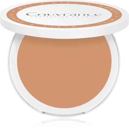 Avène Couvrance Компактная кремовая основа с высокой степенью защиты от солнца TU прозрачный
Avène Couvrance Компактная кремовая основа с высокой степенью защиты от солнца TU прозрачный