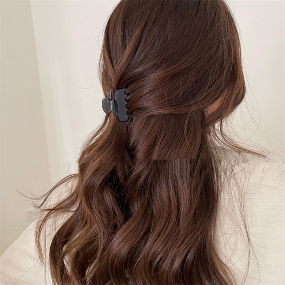 Acid Hair Accessories Fairy Retro Geometry Shark Clip Korean Style Hair Claw Female Hair Claw E
Acid Hair Accessories Fairy Retro Geometry Shark Clip Korean Style Hair Claw Female Hair Claw E