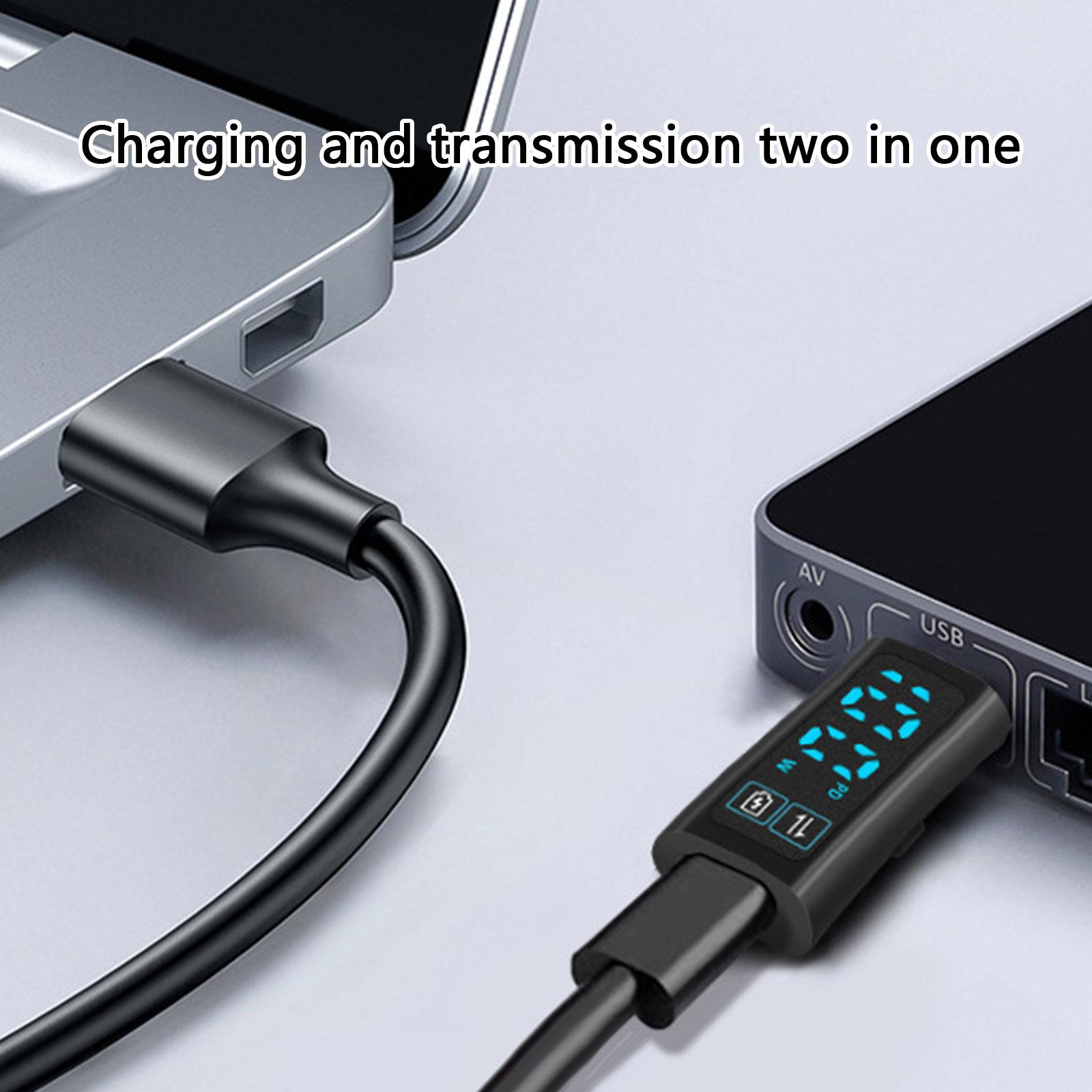 Адаптер Type C Адаптер USB C к USB C PD100W Быстрое зарядное устройство для быстрой зарядки и передачи данных Мониторинг мощности в реальном времени красный
Адаптер Type C Адаптер USB C к USB C PD100W Быстрое зарядное устройство для быстрой зарядки и передачи данных Мониторинг мощности в реальном времени красный