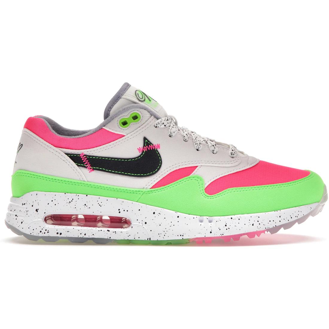 Sneaker Nike Air Max 1 86 OG Golf NRG US Open (2023)(DX8436-103) 40
Sneaker Nike Air Max 1 86 OG Golf NRG US Open (2023)(DX8436-103) 40