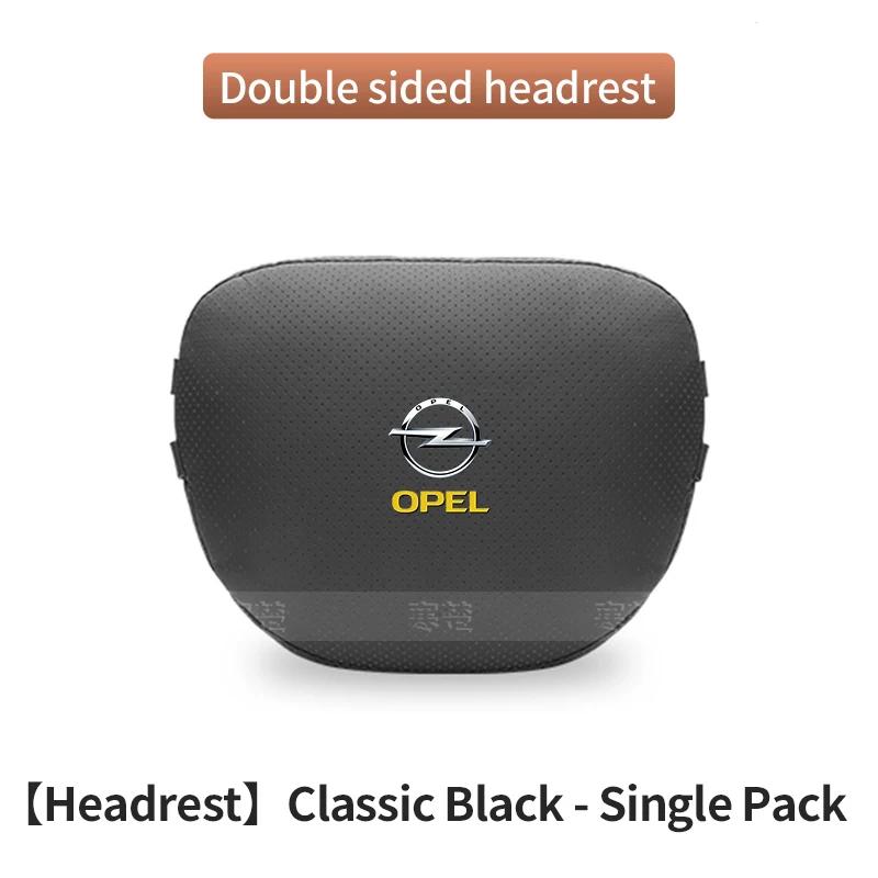 Opel OPCline ASTRA CORSA INSIGNIA MOKKA VECTRA ZAFIRA GTC Tigra Car Headrest Neck Support Seat Lumbar Cushion Soft Neck Pillow
Opel OPCline ASTRA CORSA INSIGNIA MOKKA VECTRA ZAFIRA GTC Tigra Car Headrest Neck Support Seat Lumbar Cushion Soft Neck Pillow