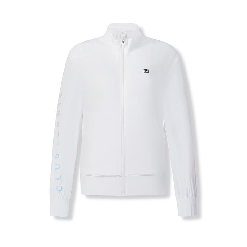 New FILA Jackets Women s Bright White A11W433701FWT 165/84A/M
New FILA Jackets Women s Bright White A11W433701FWT 165/84A/M
