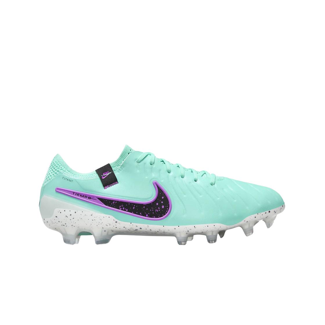 Nike Tiempo Legend 10 Elite Fg Hyper Turquoise 250
Nike Tiempo Legend 10 Elite Fg Hyper Turquoise 250