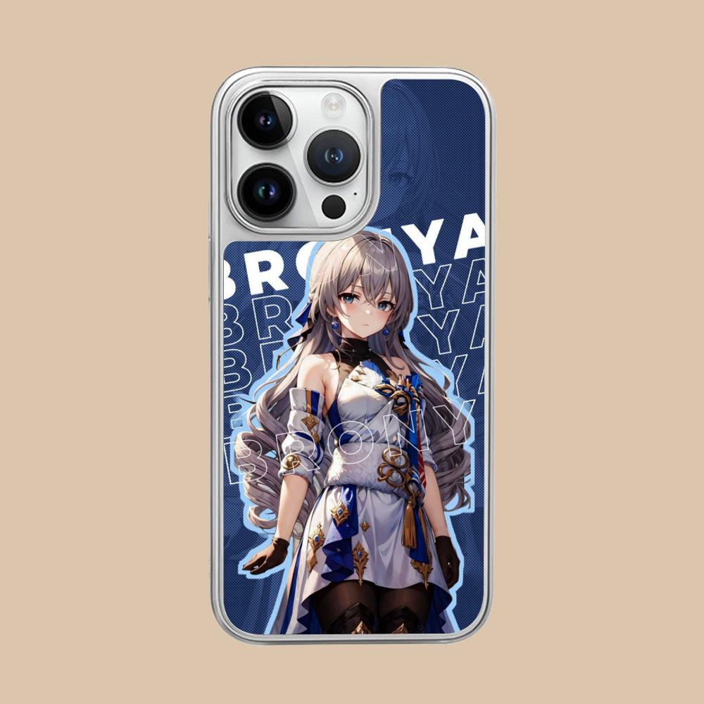 HSR Bronya Silver Plating Mobile Phone Case for iPhone 17 16 15 14 13 12 11 Air Pro Max Plus Colorful Cover iPhone 11
HSR Bronya Silver Plating Mobile Phone Case for iPhone 17 16 15 14 13 12 11 Air Pro Max Plus Colorful Cover iPhone 11