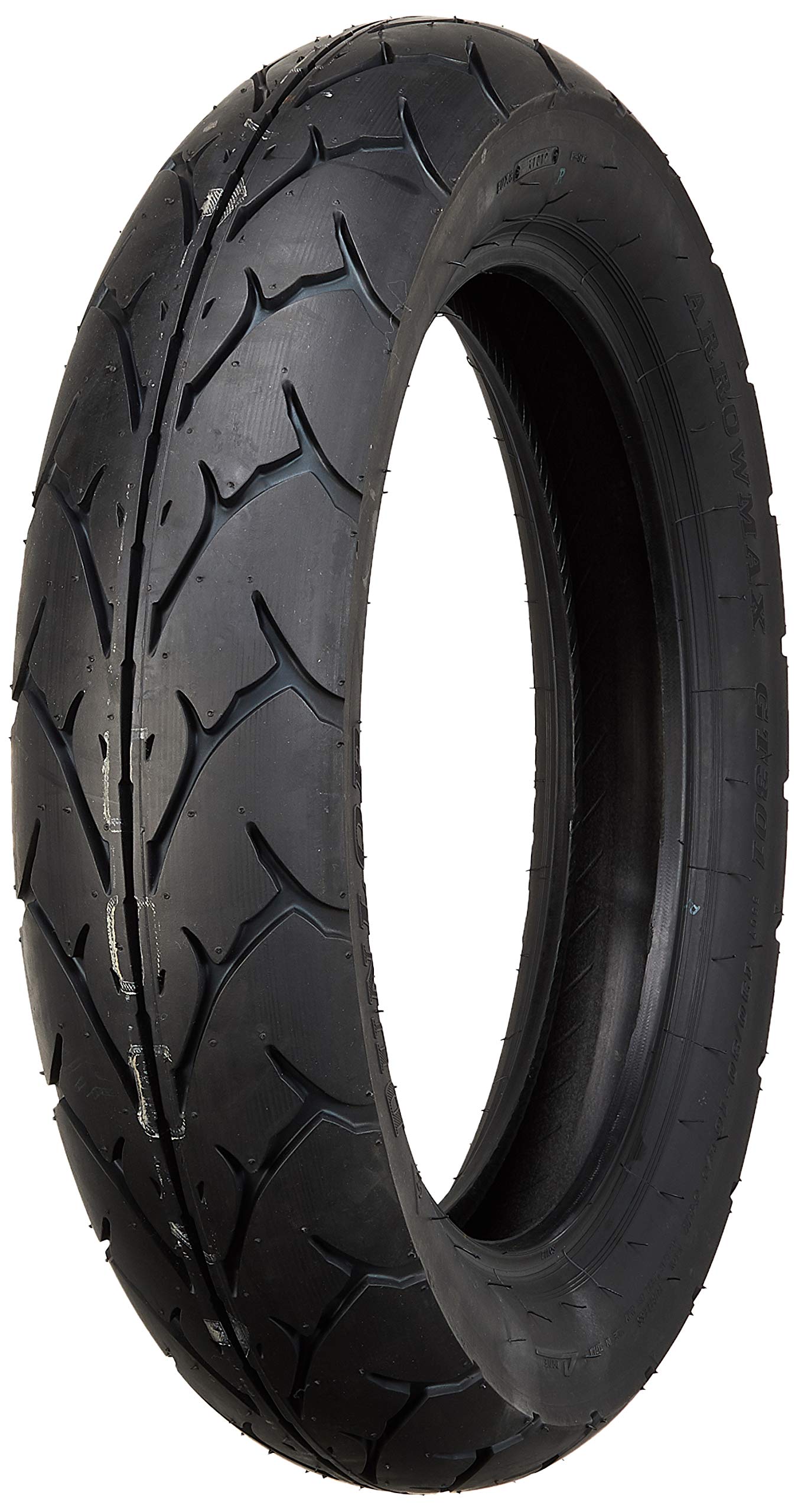 DUNLOP Motorcycle Tire GT301 Rear 64H Tubeless Type Two Wheel Motorcycle 220117 130/80-16 M/C (TL)
DUNLOP Motorcycle Tire GT301 Rear 64H Tubeless Type Two Wheel Motorcycle 220117 130/80-16 M/C (TL)