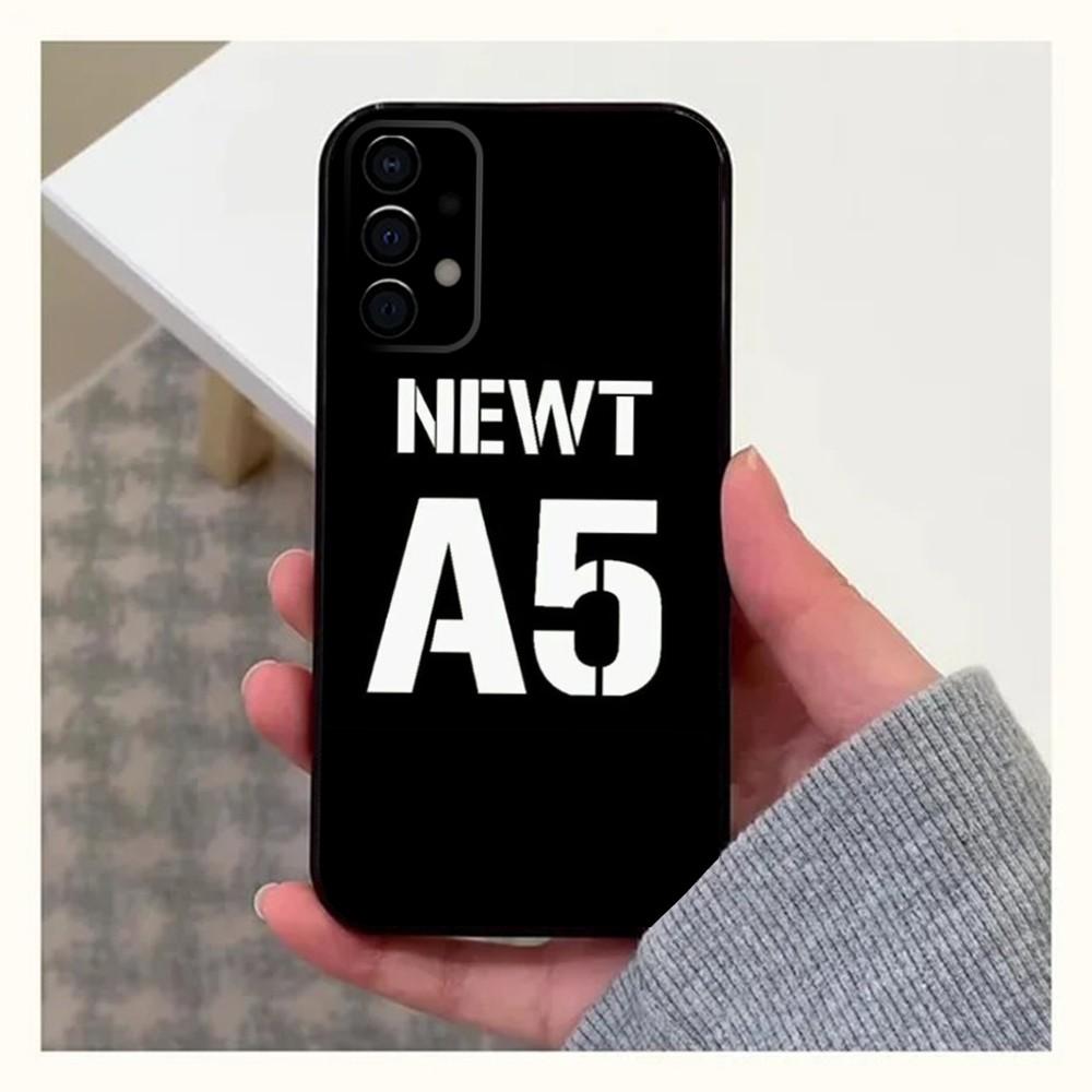 Newt The M-Maze R-Runner Phone Case For Samsung Galaxy A13,A21s,A22,A31,A32,A52,A53,A71,A80,A91 Soft Black Cover Samsung a324g
Newt The M-Maze R-Runner Phone Case For Samsung Galaxy A13,A21s,A22,A31,A32,A52,A53,A71,A80,A91 Soft Black Cover Samsung a324g