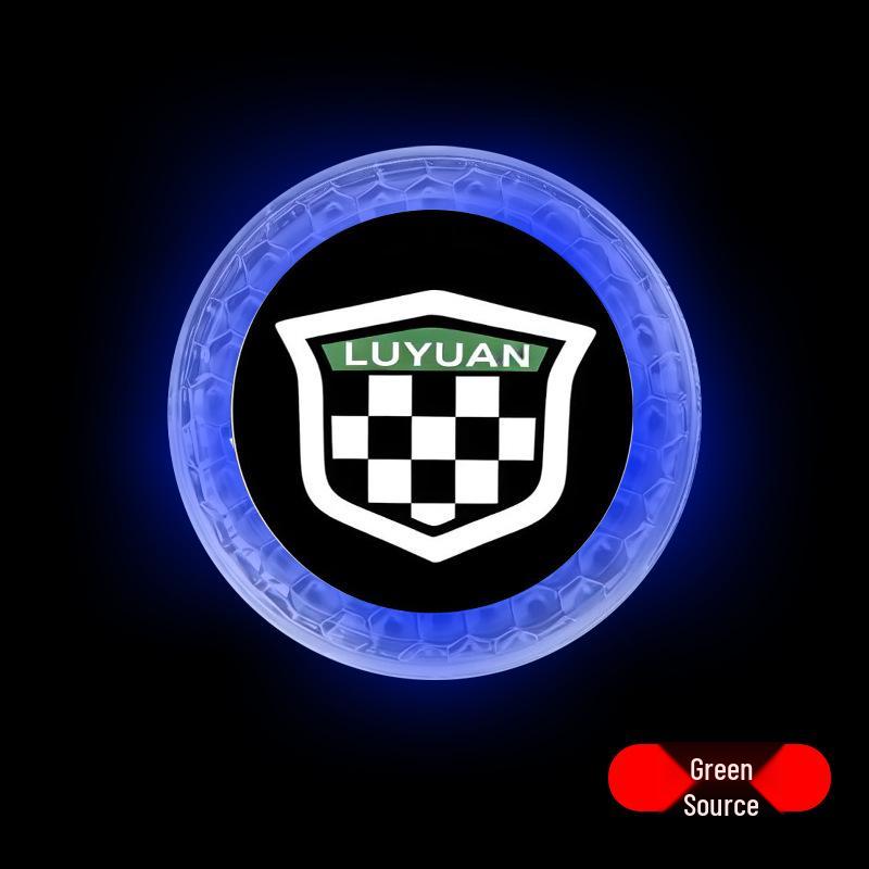 Luyuan Electric Vehicle Waterproof Vibration Strobe Light Modification Accessory
Luyuan Electric Vehicle Waterproof Vibration Strobe Light Modification Accessory