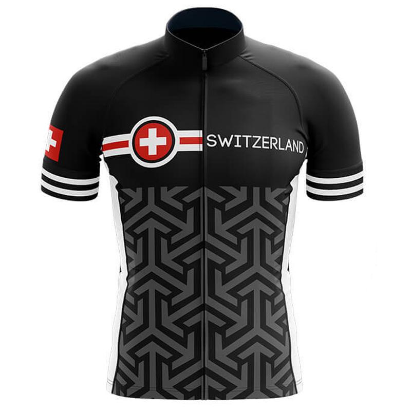 2026 Swiss National Flag Cycling Suit, Summer Uniform, Bike Set, Mountain Bike, Racing Sportswear, Cycling Jersey, New, 2024 XS
2026 Swiss National Flag Cycling Suit, Summer Uniform, Bike Set, Mountain Bike, Racing Sportswear, Cycling Jersey, New, 2024 XS