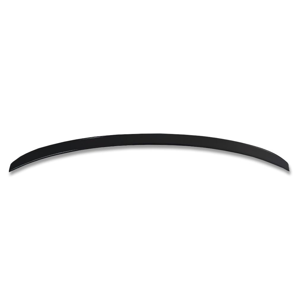 MP Style Rear Spoiler for BMW 4 Series G22 - Non-destructive Installation (2021+ Models)
MP Style Rear Spoiler for BMW 4 Series G22 - Non-destructive Installation (2021+ Models)