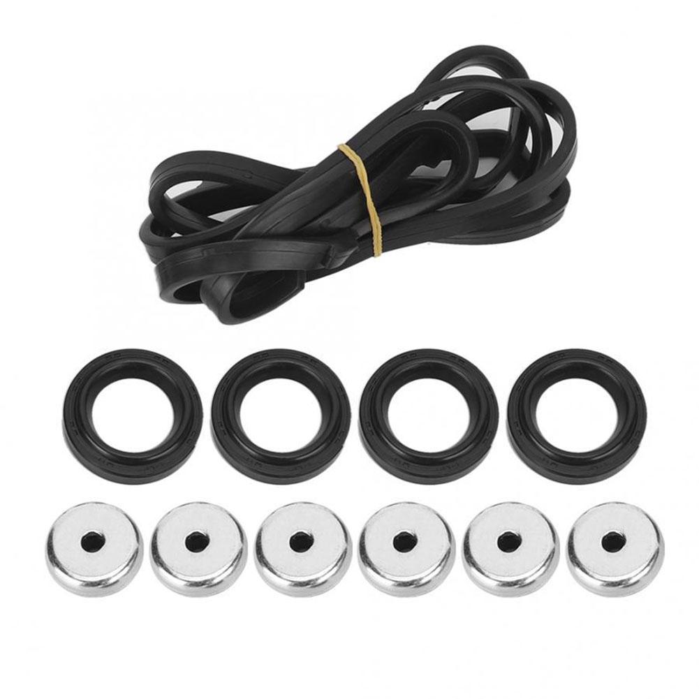 1 Set Car Valve Cover Gasket Seal For Honda For Acura RSX/TSX/K20 K24 12030PNC000 Valve Covers Gasket Seal Kits CHINA
1 Set Car Valve Cover Gasket Seal For Honda For Acura RSX/TSX/K20 K24 12030PNC000 Valve Covers Gasket Seal Kits CHINA
