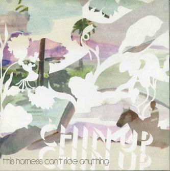 CD CHIN UP CHIN UP - This Harness Cant Ride Anything YOUTH005 SPARKMUSIQ Japan Obi Rock Used
CD CHIN UP CHIN UP - This Harness Cant Ride Anything YOUTH005 SPARKMUSIQ Japan Obi Rock Used
