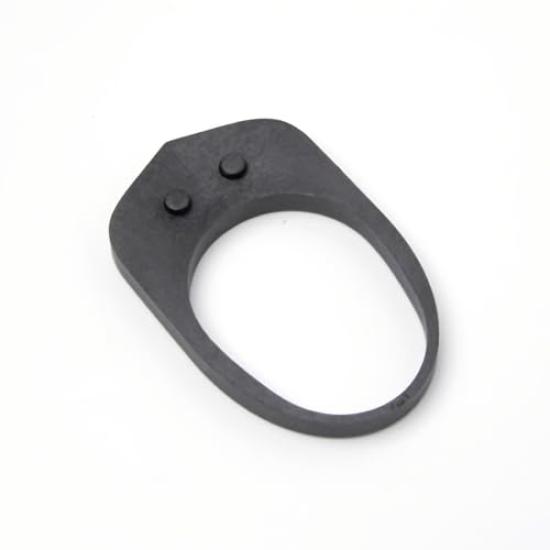 DEDA ALANERA TOP SPACER Nylon for DCR чёрный
DEDA ALANERA TOP SPACER Nylon for DCR чёрный