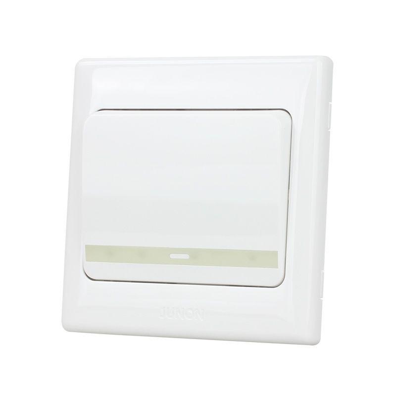 White Concealed Wall Panel with USB, Five-Hole Socket, One-Gang/Double Network Cable, Four-Gang Socket
White Concealed Wall Panel with USB, Five-Hole Socket, One-Gang/Double Network Cable, Four-Gang Socket