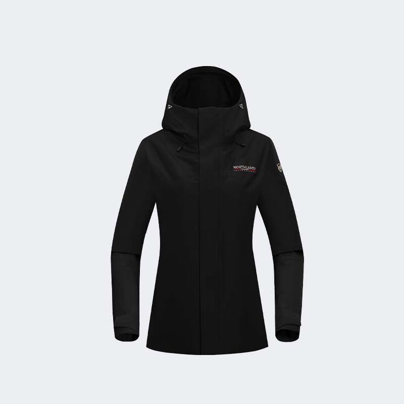 Northland Women s Windproof Breathable Outdoor Jacket NWJFH2151S 170/92A
Northland Women s Windproof Breathable Outdoor Jacket NWJFH2151S 170/92A