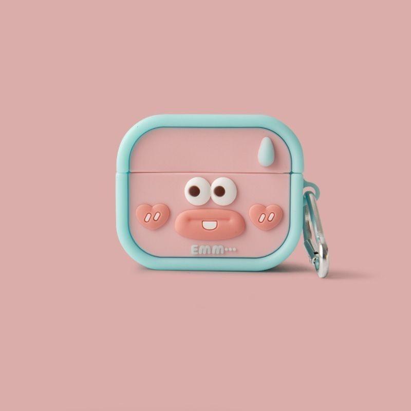 Мягкий силиконовый чехол для наушников с рисунком для Xiaomi Redmi Buds 3 Lite, защитный чехол для Redmi Buds3 Lite, чехол Personality Shark Redmi Buds 3 Lite
Мягкий силиконовый чехол для наушников с рисунком для Xiaomi Redmi Buds 3 Lite, защитный чехол для Redmi Buds3 Lite, чехол Personality Shark Redmi Buds 3 Lite