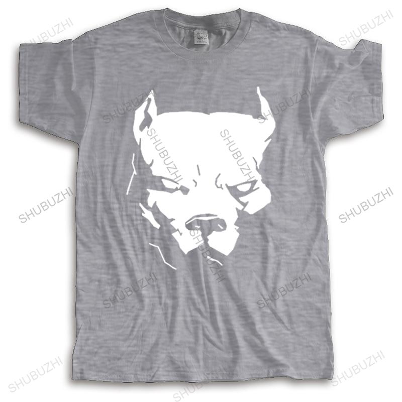 Fashion New PITBULL American Pit Bull Spiked Dog Collar Mens streetwear TShirts Size Men T Shirt Print Cotton Short Sleeve 4XL
Fashion New PITBULL American Pit Bull Spiked Dog Collar Mens streetwear TShirts Size Men T Shirt Print Cotton Short Sleeve 4XL