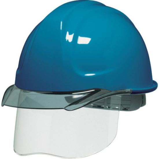 DIC Plastics Helmet Electrical transparent protective shield polystyrene liner included compatible, visor, face, SYA-CS-SFE-K9A-A-SBL-S
DIC Plastics Helmet Electrical transparent protective shield polystyrene liner included compatible, visor, face, SYA-CS-SFE-K9A-A-SBL-S