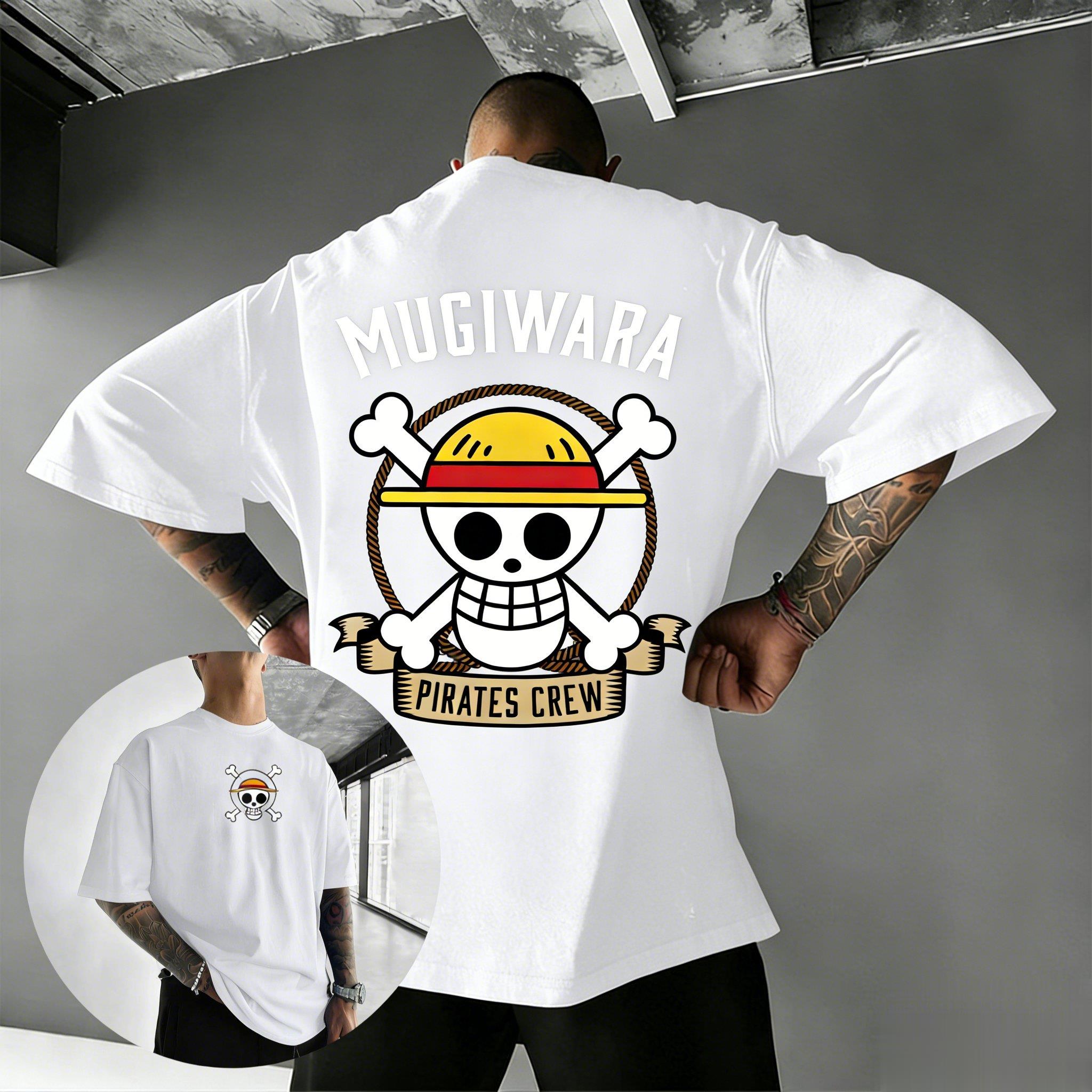 Аниме One Piece Графическая футболка Мужская Женская Оверсайз Винтажная Свободная Повседневная с коротким рукавом Уличная Мода Летняя Мода Одежда Y2k S
Аниме One Piece Графическая футболка Мужская Женская Оверсайз Винтажная Свободная Повседневная с коротким рукавом Уличная Мода Летняя Мода Одежда Y2k S