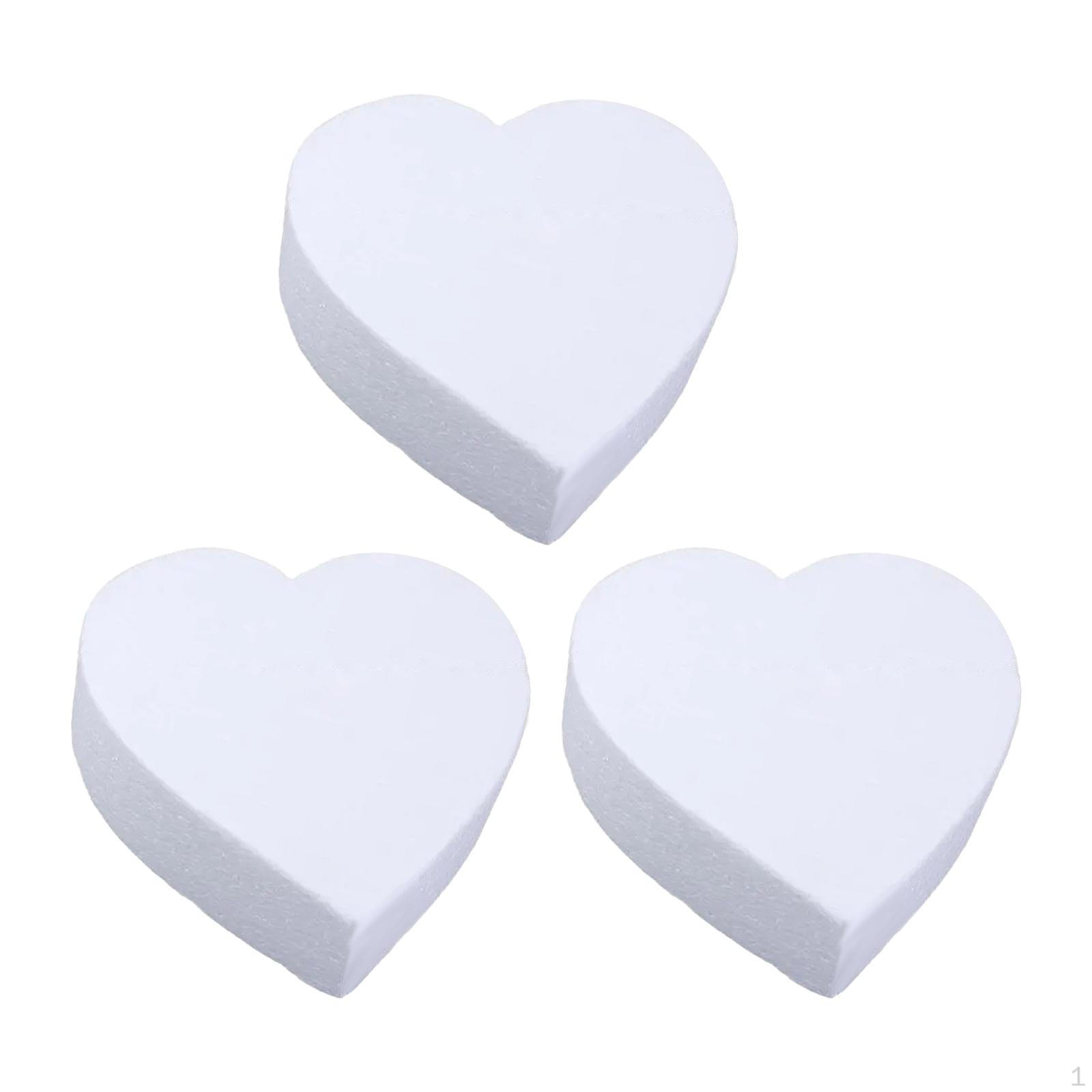 Модель для украшения торта из 3 частей, моделирование из пенопласта, 6 inch
Модель для украшения торта из 3 частей, моделирование из пенопласта, 6 inch