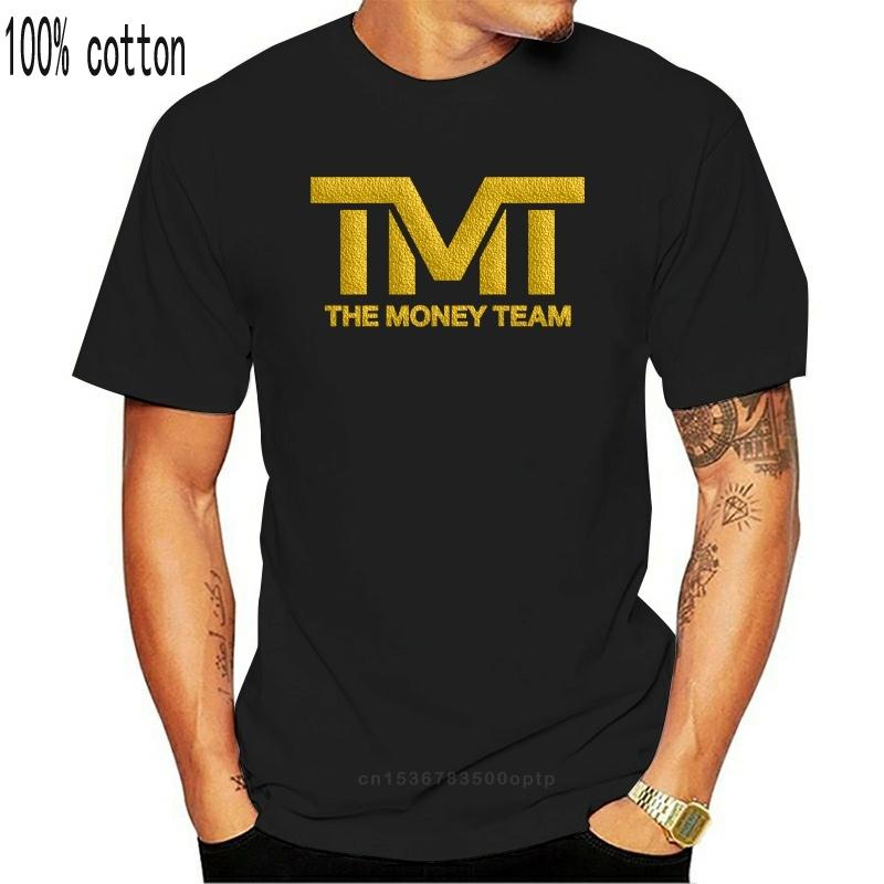 Модна літня футболка 2023 року, 100% бавовна, креативна графіка TMT The Money Футболка Team Golden XS чорний
Модна літня футболка 2023 року, 100% бавовна, креативна графіка TMT The Money Футболка Team Golden XS чорний