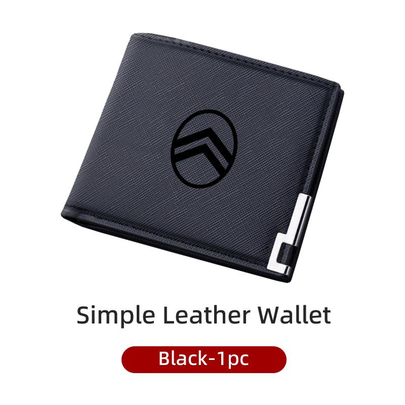 Car Wallet Coin Purse Short Card Clip Storage Bag For Citroen C4 C1 C2 Berlingo Celysee Cactus Picasso Aircross Saxo Grand
Car Wallet Coin Purse Short Card Clip Storage Bag For Citroen C4 C1 C2 Berlingo Celysee Cactus Picasso Aircross Saxo Grand