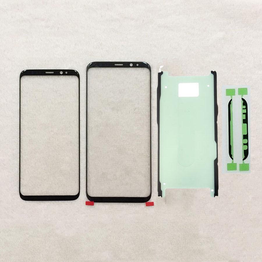 10 шт./лот, оригинальное стекло для Samsung Galaxy S8 plus G950 G955, переднее стекло, сенсорный экран, внешняя ЖК-панель с(ЖК+Рамка)
10 шт./лот, оригинальное стекло для Samsung Galaxy S8 plus G950 G955, переднее стекло, сенсорный экран, внешняя ЖК-панель с(ЖК+Рамка)