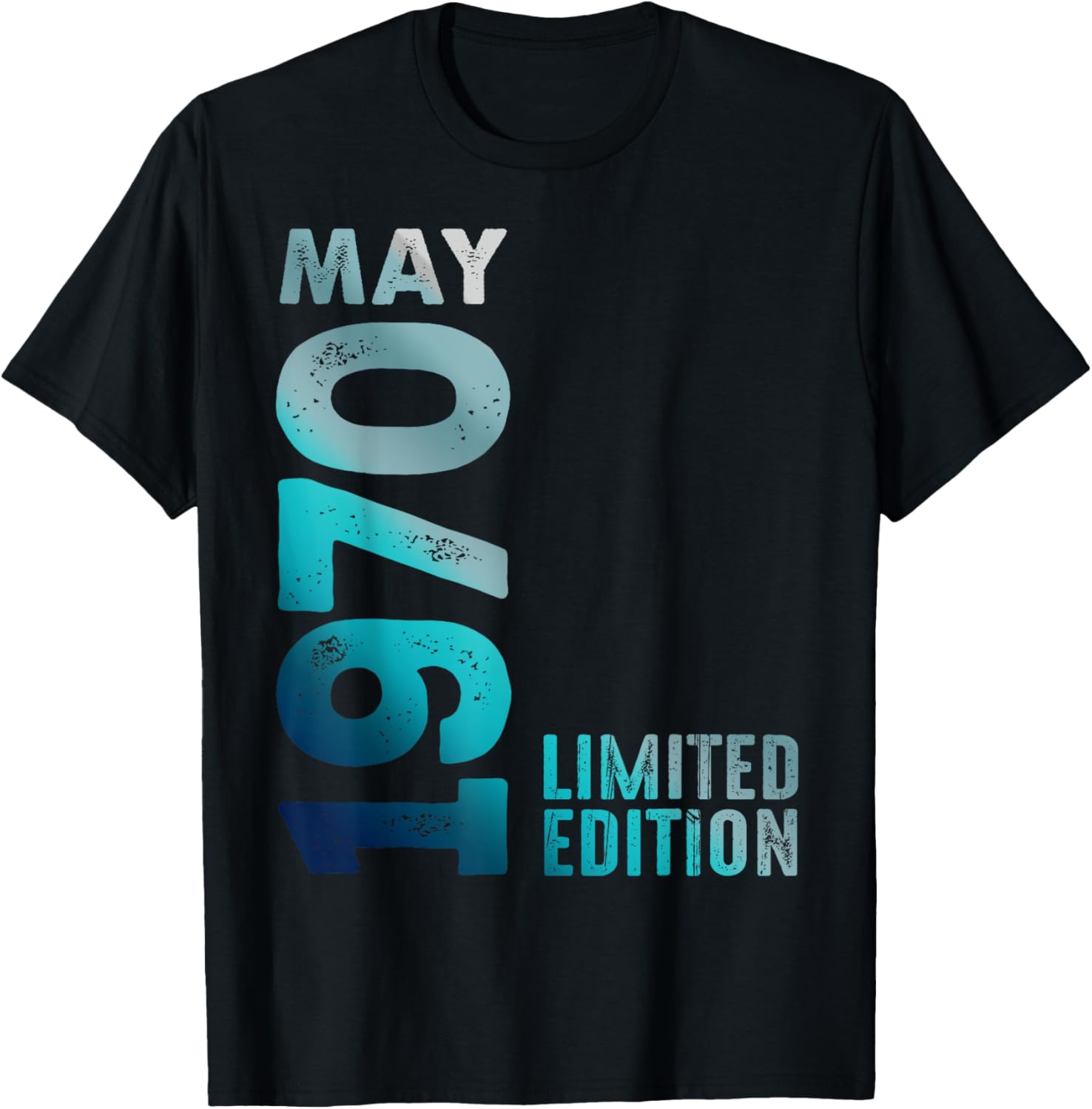 Limited Edition 1970 56th Birthday Born 1970 TShirt Vintage Couple Print on Demand Cotton Unisex Summer Streetwear Tops Camisas 4XL
Limited Edition 1970 56th Birthday Born 1970 TShirt Vintage Couple Print on Demand Cotton Unisex Summer Streetwear Tops Camisas 4XL