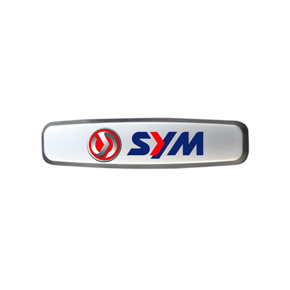 Motorcycle Metal Emblem Scooter 3D sticker Badge Motorcycle rearview mirror decoration windshield stickers For Sanyang SYM
Motorcycle Metal Emblem Scooter 3D sticker Badge Motorcycle rearview mirror decoration windshield stickers For Sanyang SYM