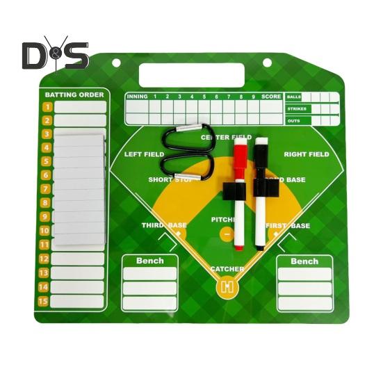 Магнитная доска для бейсбольного состава для землянки, двухсторонняя широкая широкая тренировочная бейсбольная доска с 30 карточками для бейсбольного состава, тактический планшет для бейсбола зелёный
Магнитная доска для бейсбольного состава для землянки, двухсторонняя широкая широкая тренировочная бейсбольная доска с 30 карточками для бейсбольного состава, тактический планшет для бейсбола зелёный