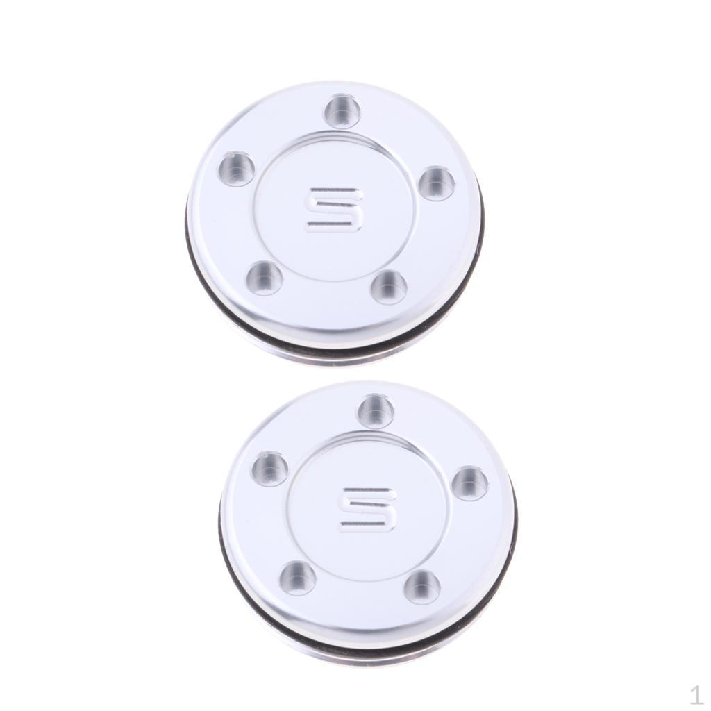 2 Кастомных веса для паттера 5г Паттеры
2 Кастомных веса для паттера 5г Паттеры