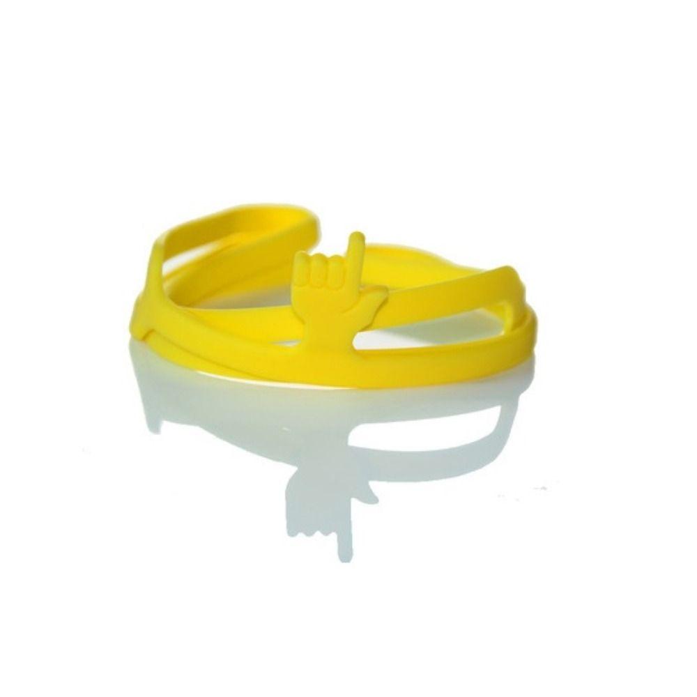 Силиконовый указатель-закладка, выдвижная закладка, закладка-указатель, книжная клипса жёлтый
Силиконовый указатель-закладка, выдвижная закладка, закладка-указатель, книжная клипса жёлтый