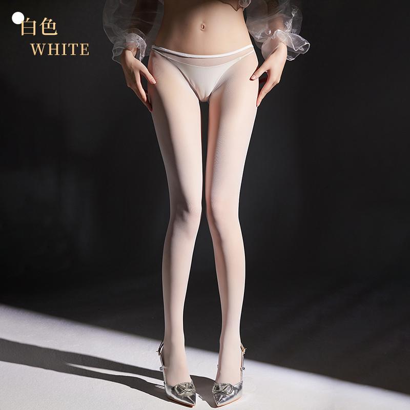 Sexy Women Seamless Oil Glossy Shiny Sockings Thin Low Waist Maid Shaping Pantyhose Sheer See Through Tights Stockings Close Crotch
Sexy Women Seamless Oil Glossy Shiny Sockings Thin Low Waist Maid Shaping Pantyhose Sheer See Through Tights Stockings Close Crotch