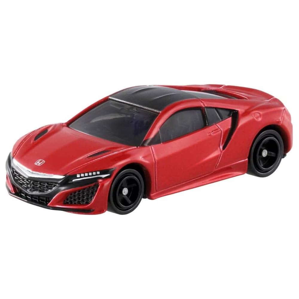 Takara Tomy Tomica No.43 Honda NSX Diecast Model Car Toy 3 Years and Up Boxed ST Mark Certified
Takara Tomy Tomica No.43 Honda NSX Diecast Model Car Toy 3 Years and Up Boxed ST Mark Certified