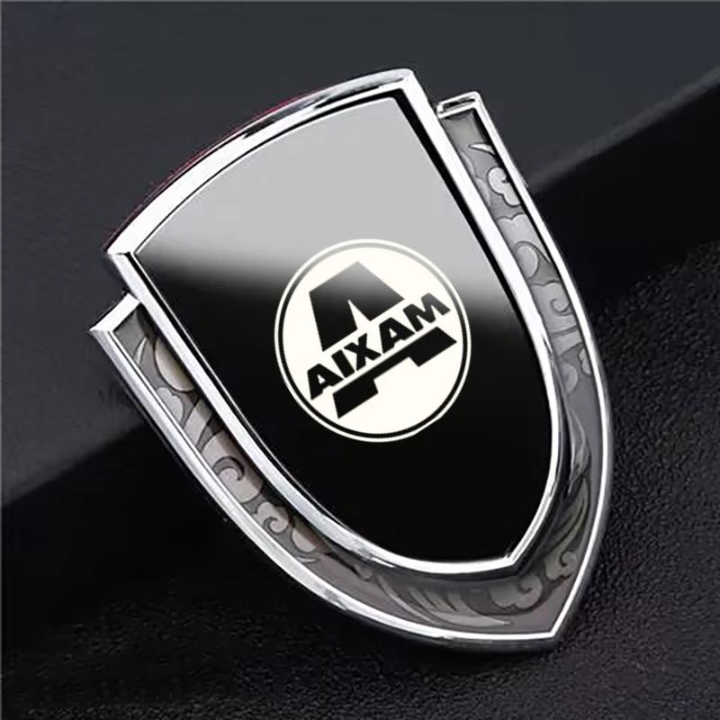 car stickers 3D metal accsesories auto accessory for aixam city s 4 6 7crossline 4 6 minauto roadline scouty r
car stickers 3D metal accsesories auto accessory for aixam city s 4 6 7crossline 4 6 minauto roadline scouty r