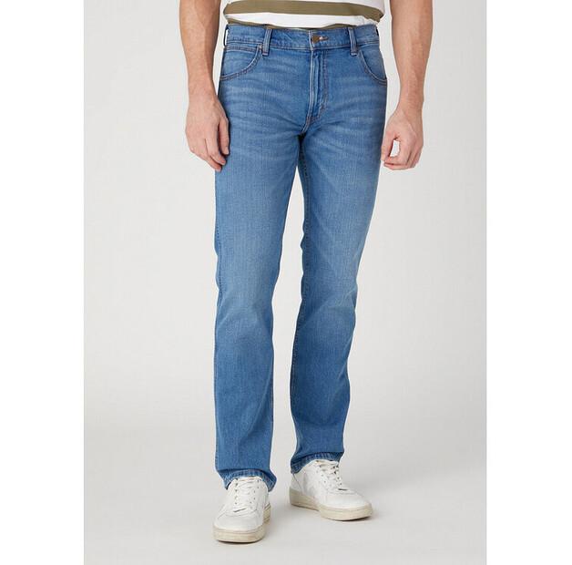 Джинсы Wrangler Greensboro Vito EU W30_L34
Джинсы Wrangler Greensboro Vito EU W30_L34