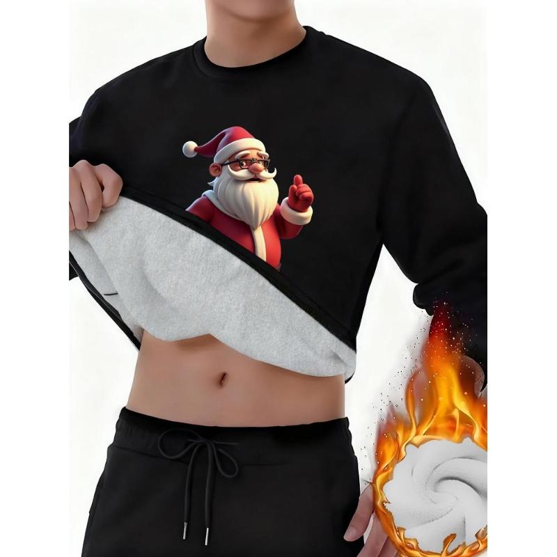 Sensitive Skin-Friendly: Derong Thermal Top - Safe for Close-to-Skin Home Wear XXL чорний
Sensitive Skin-Friendly: Derong Thermal Top - Safe for Close-to-Skin Home Wear XXL чорний