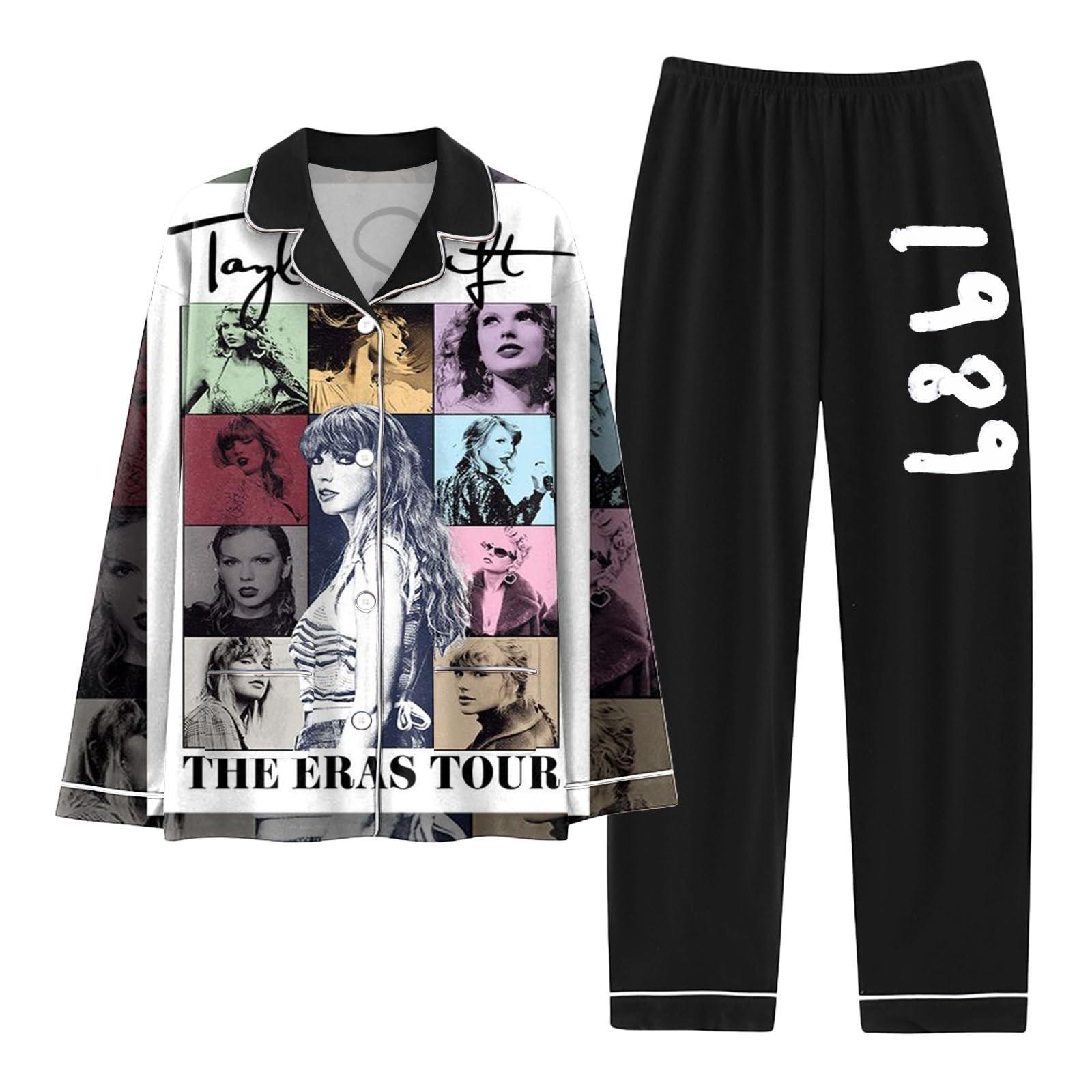 Women s Fashion Daily Versatile Casual V-Neck Long Sleeve Printed Top S срібний
Women s Fashion Daily Versatile Casual V-Neck Long Sleeve Printed Top S срібний