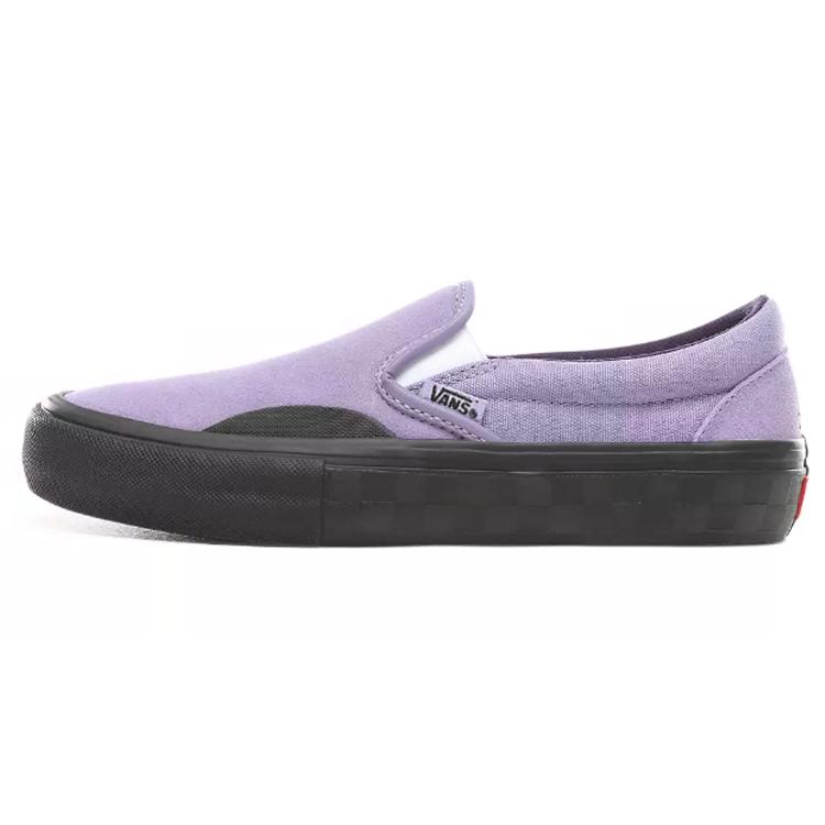 Slip-On Lizzie Armanto x Slip-On Vans Pro Lavender Pack VN0A347VVGJ 37
Slip-On Lizzie Armanto x Slip-On Vans Pro Lavender Pack VN0A347VVGJ 37