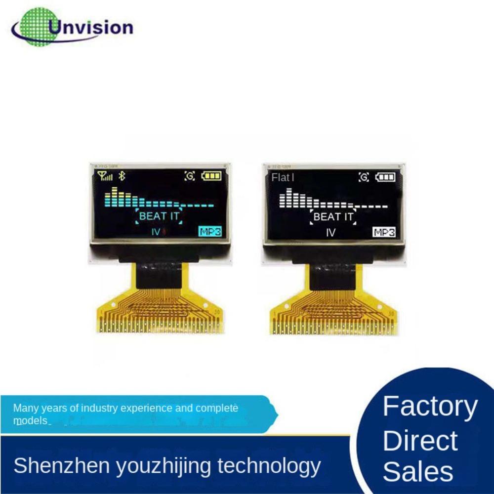 diymore РК-дисплей 0,96 OLED РК-дисплей Модуль придатний для використання РК-екран Плата оксиметра синій
diymore РК-дисплей 0,96 OLED РК-дисплей Модуль придатний для використання РК-екран Плата оксиметра синій