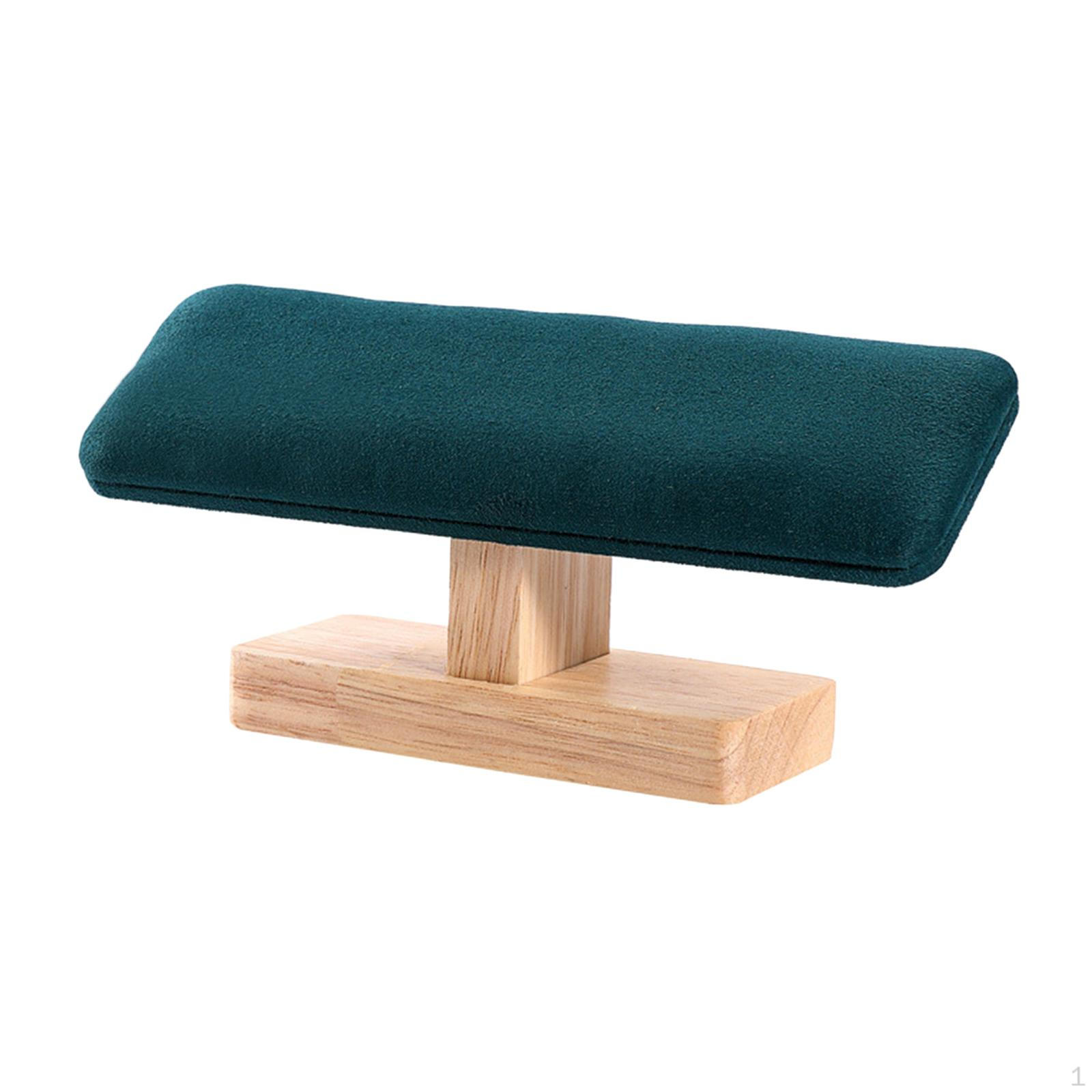 Держатель браслета, браслеты, подставка для хранения, настольный органайзер для ювелирных изделий зелёный
Держатель браслета, браслеты, подставка для хранения, настольный органайзер для ювелирных изделий зелёный