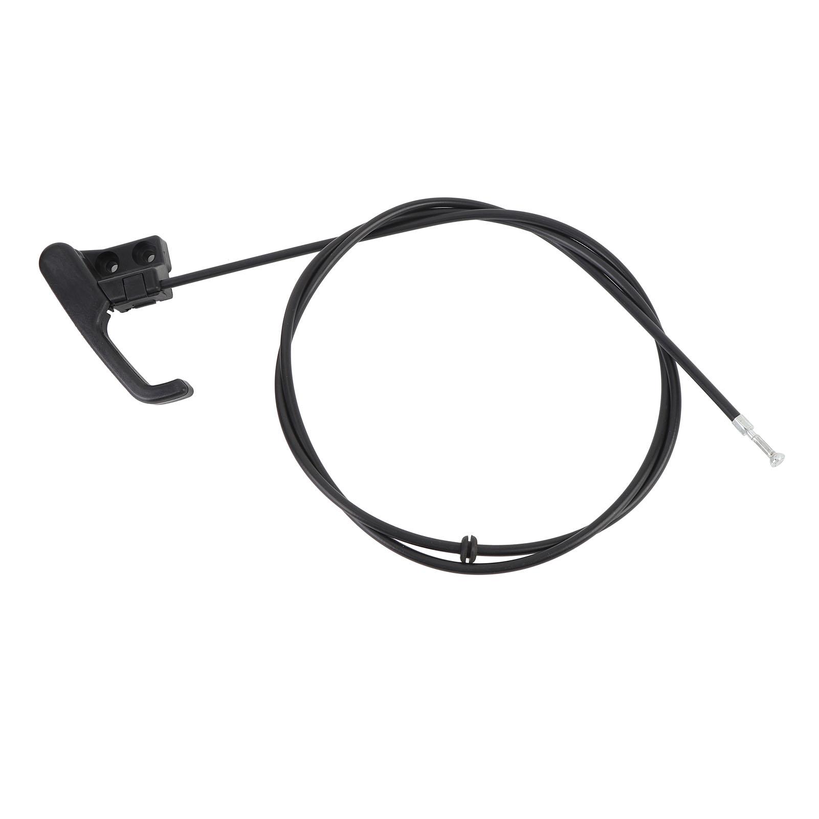 Ручка и трос открывания капота двигателя автомобиля 05104405AA износостойкие для Sprinter 2500 3500 2003 года и далее
Ручка и трос открывания капота двигателя автомобиля 05104405AA износостойкие для Sprinter 2500 3500 2003 года и далее