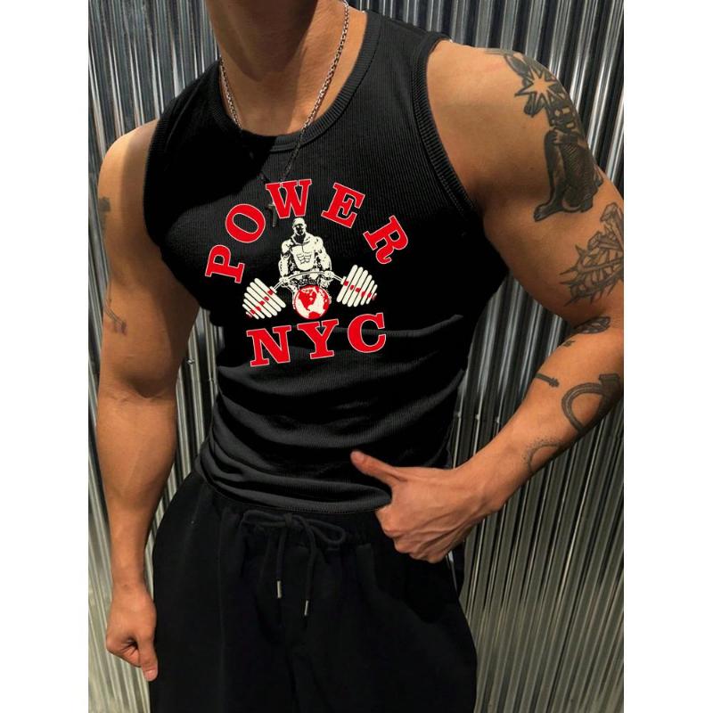 Breathable Tank Top Soft Comfortable Sleeveless Shirt for Daily Sports XXL білий
Breathable Tank Top Soft Comfortable Sleeveless Shirt for Daily Sports XXL білий