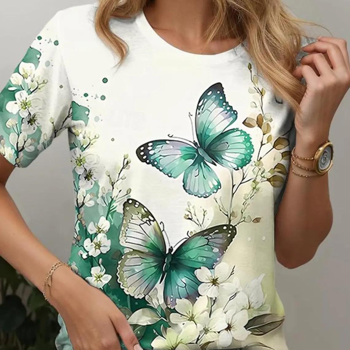 Женский топ, футболки с принтом кота, женская одежда большого размера, футболки, летние топы с v-образным вырезом, рубашка, оригинальный дизайн, милые футболки с животными 3XL
Женский топ, футболки с принтом кота, женская одежда большого размера, футболки, летние топы с v-образным вырезом, рубашка, оригинальный дизайн, милые футболки с животными 3XL