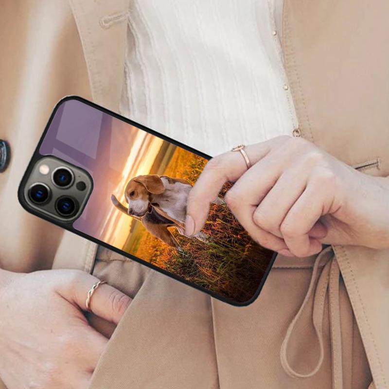 Beagle Dog Magnetic Phone Case For APPLE iPhone 17 Air 16 14 13 12 Pro Max 15 Plus Wireless Charge With MagSafe Cover iPhone 14
Beagle Dog Magnetic Phone Case For APPLE iPhone 17 Air 16 14 13 12 Pro Max 15 Plus Wireless Charge With MagSafe Cover iPhone 14