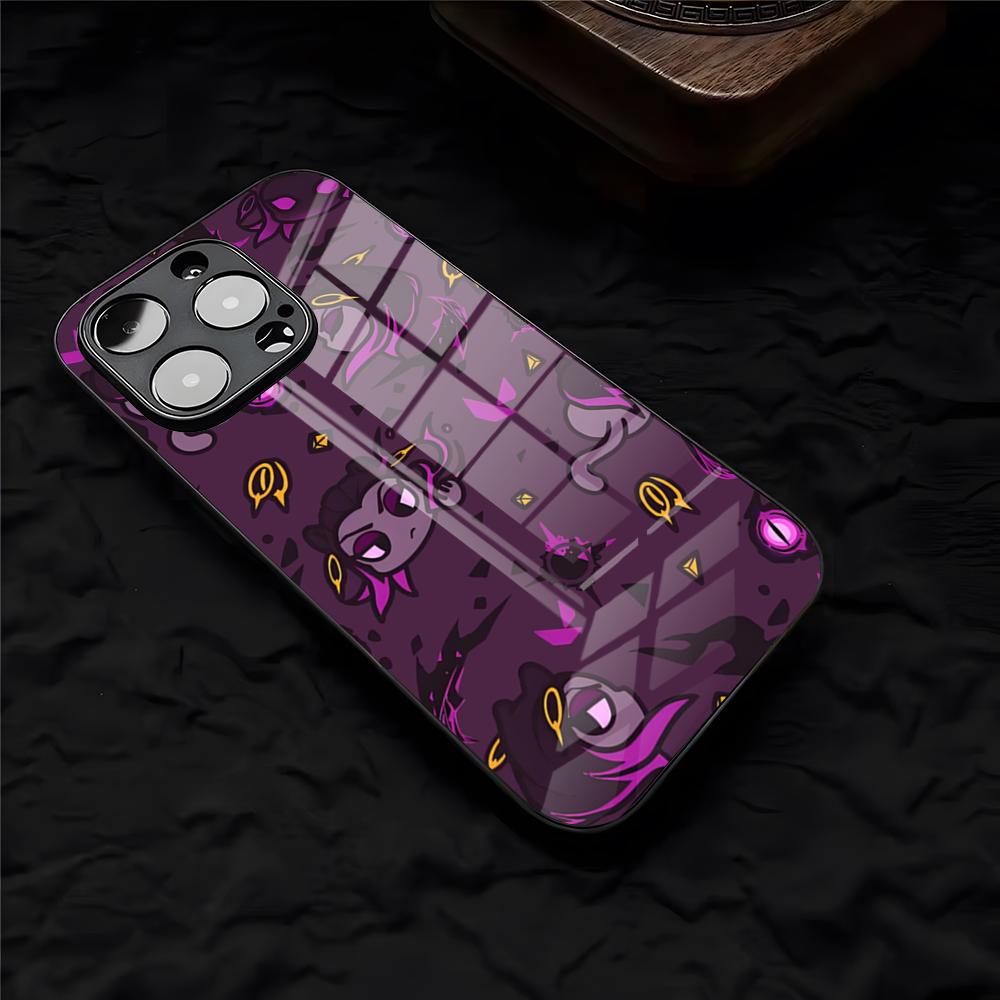 Game A-Valorant Phone Case For IPhone 17 Pro Max 16 15 14 Pro Max 13 11 X Xs Xr 8 7Plus Glass Cover iPhone 14
Game A-Valorant Phone Case For IPhone 17 Pro Max 16 15 14 Pro Max 13 11 X Xs Xr 8 7Plus Glass Cover iPhone 14