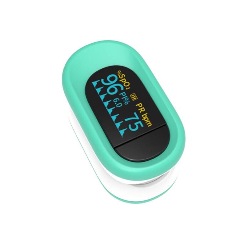 Newsmy Finger Pulse Oximeter
Newsmy Finger Pulse Oximeter