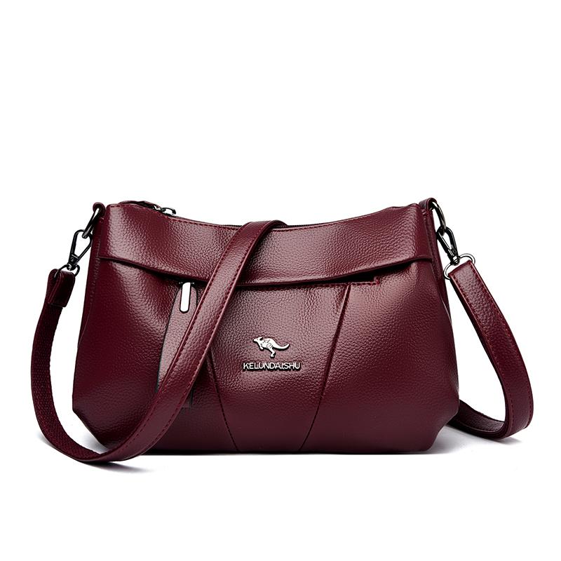 Простая женская сумка-мессенджер, повседневная сумка через плечо, женская сумка под мышкой, нейлоновая сумка-мессенджер, подходит для ежедневного использования и шопинга 28 *8 *19 cm красный
Простая женская сумка-мессенджер, повседневная сумка через плечо, женская сумка под мышкой, нейлоновая сумка-мессенджер, подходит для ежедневного использования и шопинга 28 *8 *19 cm красный